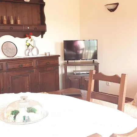 Marina With Pool Villa *