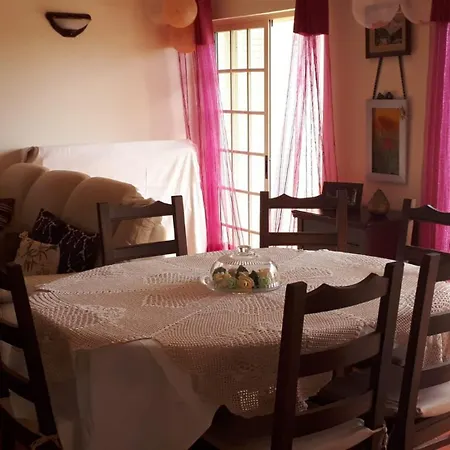 Villa Marina With Pool Albufeira