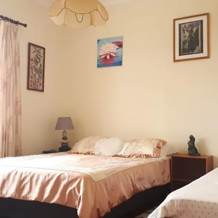 Marina With Pool * Albufeira