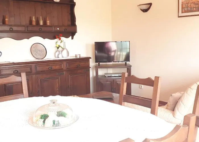 Marina With Pool Villa *