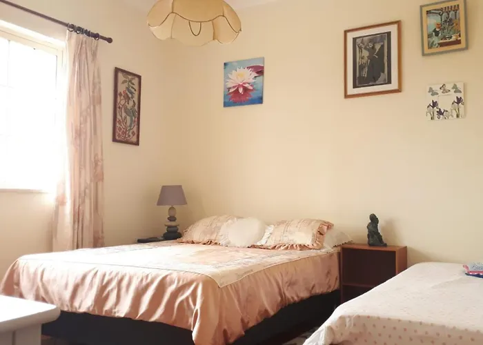 Marina With Pool * Albufeira