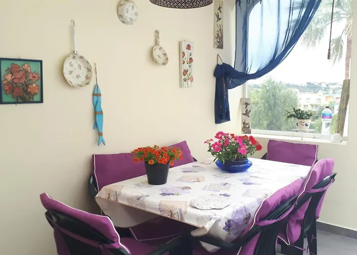 Marina With Pool Villa