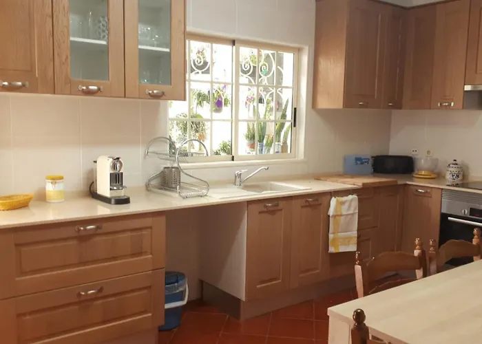 Marina With Pool * Albufeira