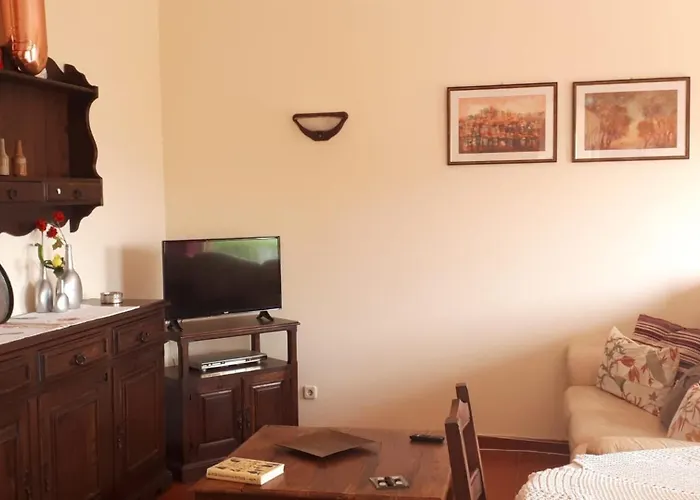 Marina With Pool Villa