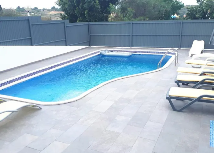 Marina With Pool Villa *