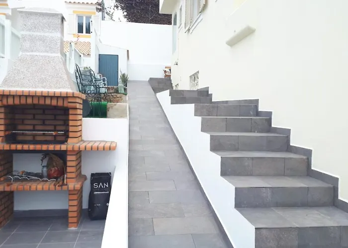 Marina With Pool * Albufeira