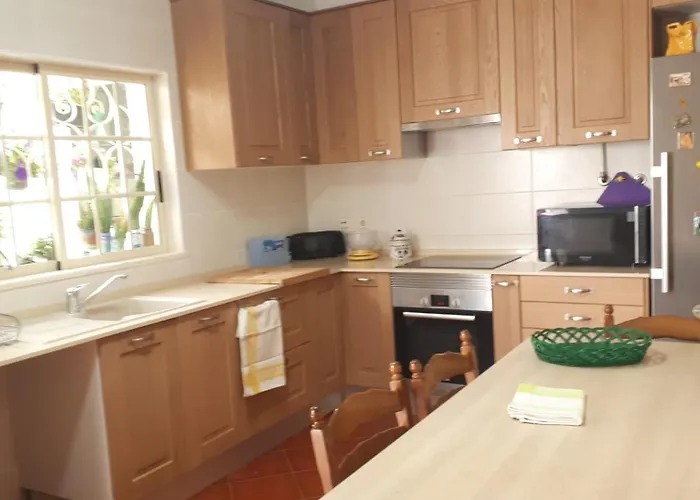 Marina With Pool Villa