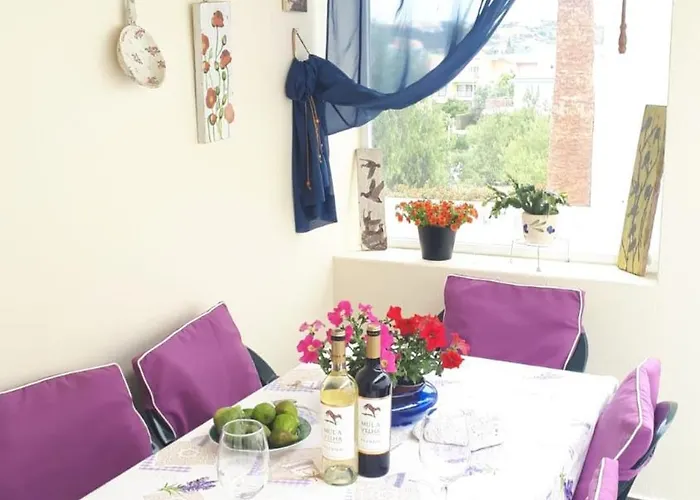 Marina With Pool * Albufeira