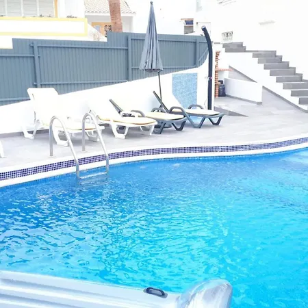 Marina With Pool Albufeira